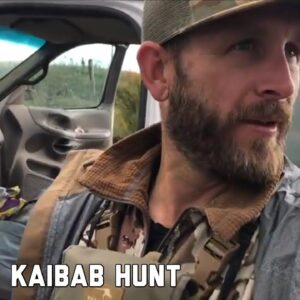 2018 Kaibab Archery Mule Deer Hunt Day 1-2! ( The Guide Life Series) Antler Trader