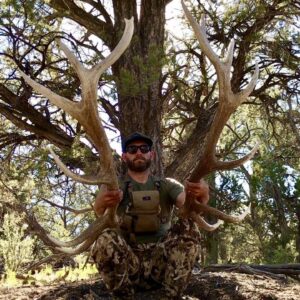 Elk Shed Hunting Brown Town Nevada! Best Trip Of The Year! Antler Trader