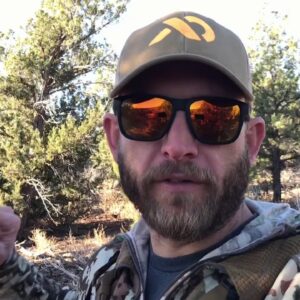 Hunting The Rut With A Bow Sucks! Arizona Archery Vlog #13