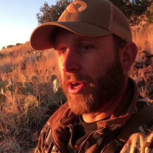 Run Casey Run!! Arizona Archery Vlog# 14