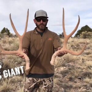 Shed Hunting With A Buddy Redemption Trip ! " INQUEST 2018 " Antler Trader