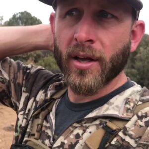 We Found The Deer! Arizona OTC Archery Hunt Vlog #6